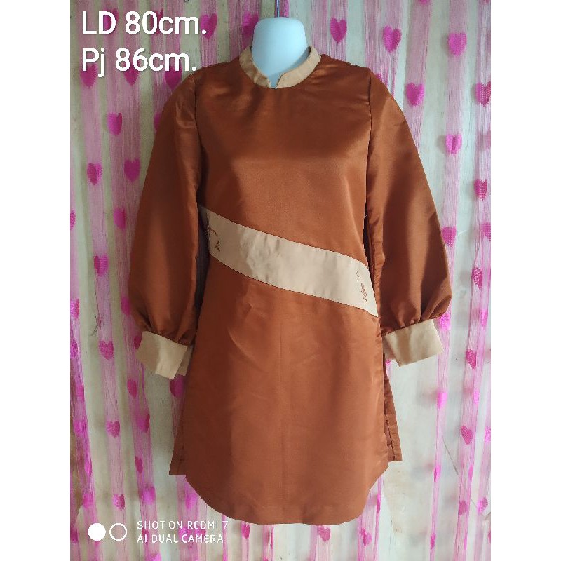 Baju wanita preloved/baju wanita second