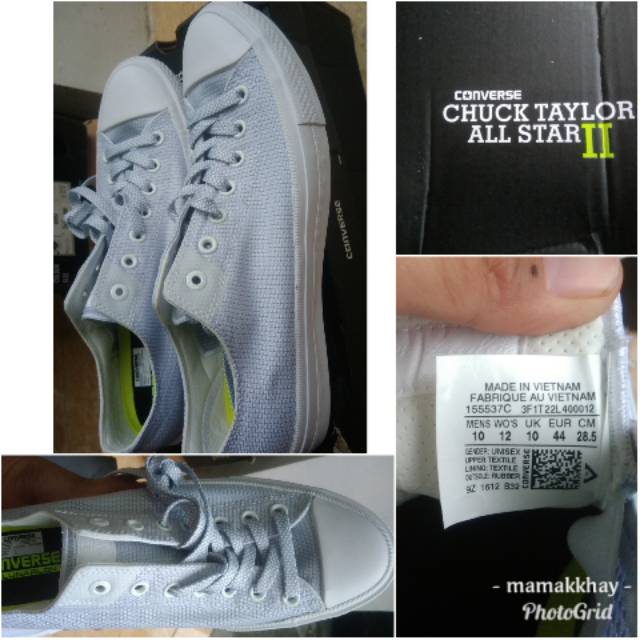 Converse chuck taylor original