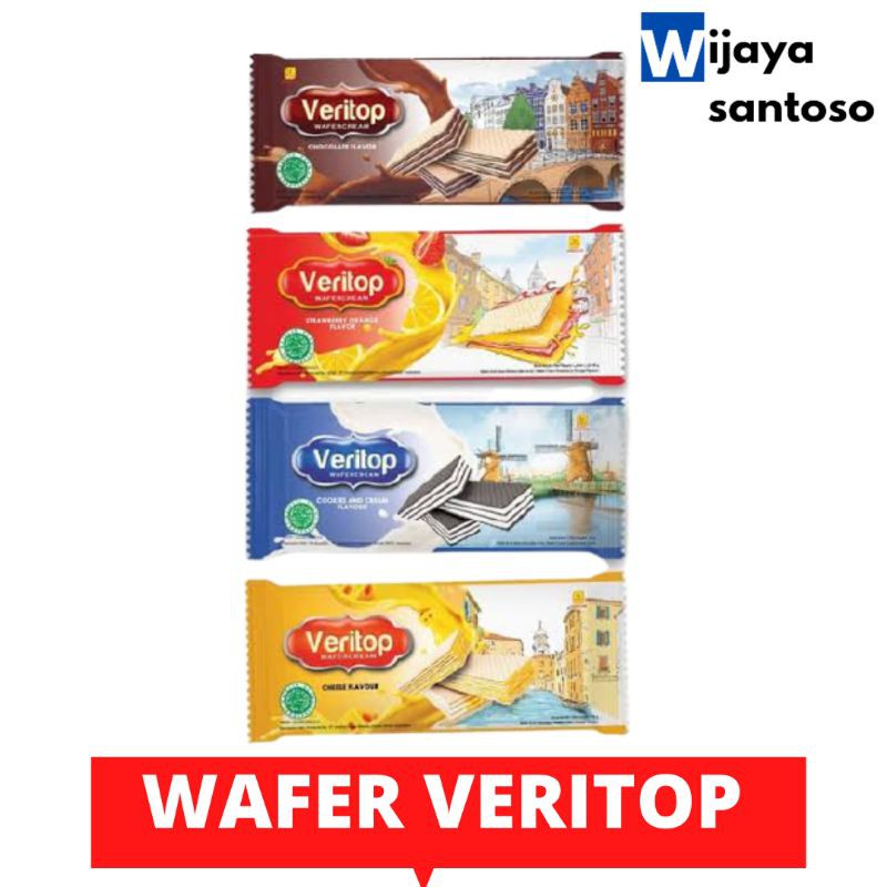 

WAFER VERITOP