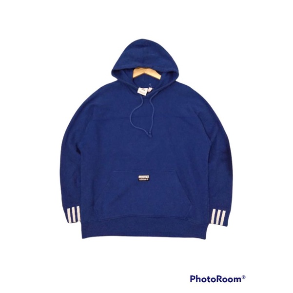 HOODIE ADIDAS CENTER SECOND