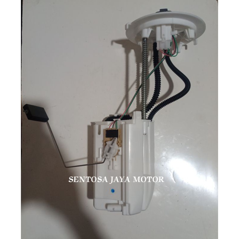 FUEL PUMP ASSY POMPA MINYAK TOYOTA ALL NEW FORTUNER VRZ DIESEL 2016-2020 PART 77010-0K210 ORIGINAL