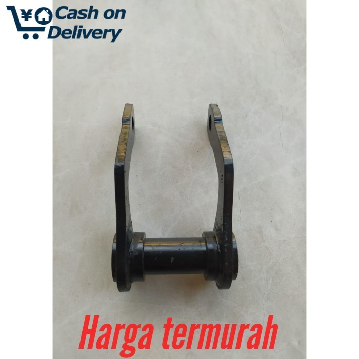 COD Link Lengkung Unitrack KLX / DTracker 150 KLX