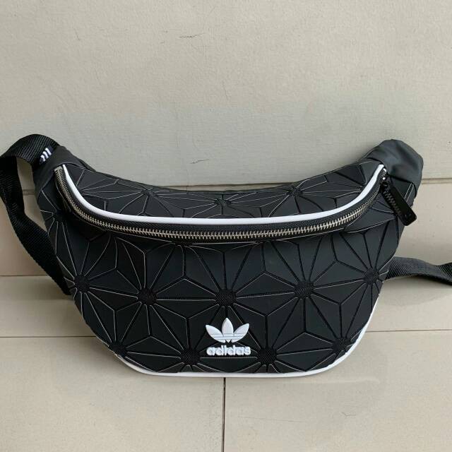 adidas waist bag bao bao