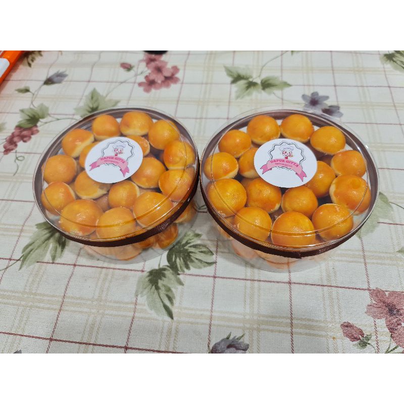 

Kue kering nastar