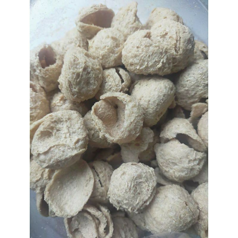 

2Xbtygneal Sakha Snack ) Snack Kiloan Tahu Walik Kemasan Repack 250Gr