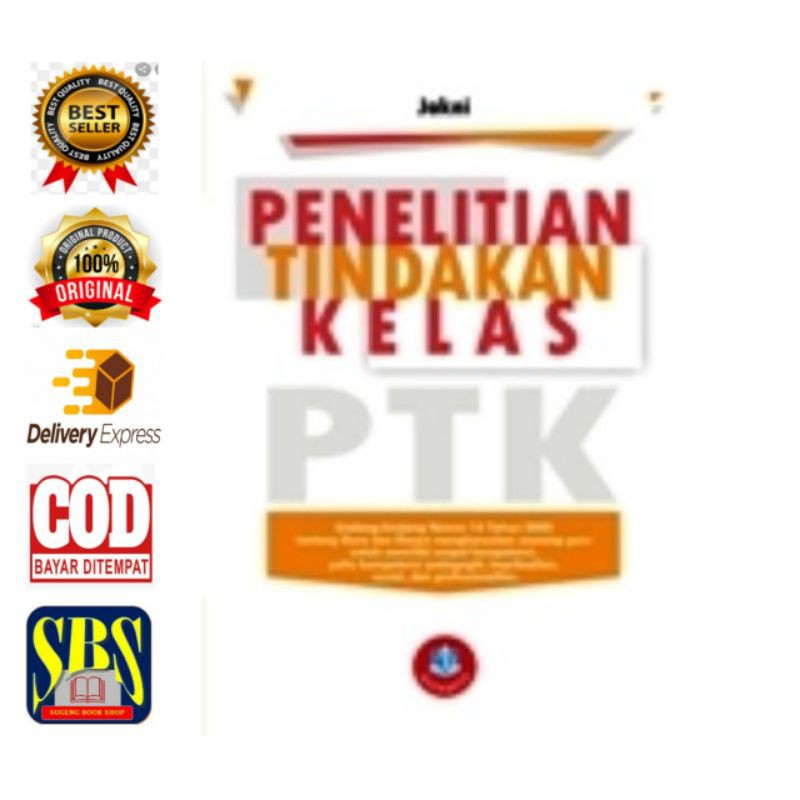 

Penelitian Tindakan Kelas – PTK