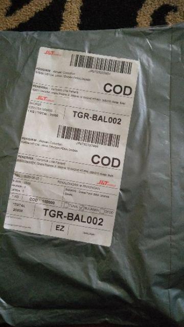 Tunik Batik Gempi Melati Motiv Akar Bahan Katun Primisima Unggul Jaya Ukuran All Size Ld 105 Cm