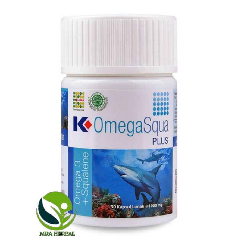 K-OmegaSqua Plus ORIGINAL