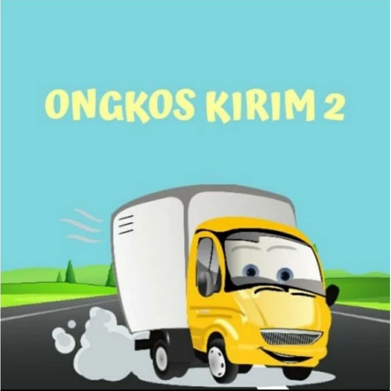 

Ongkos Kirim 2
