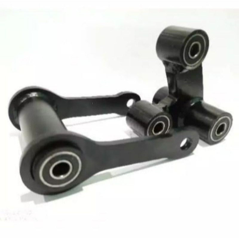 Prolink CB150R prolink peninggi CB150 / Unitrack CB150 Old dan New