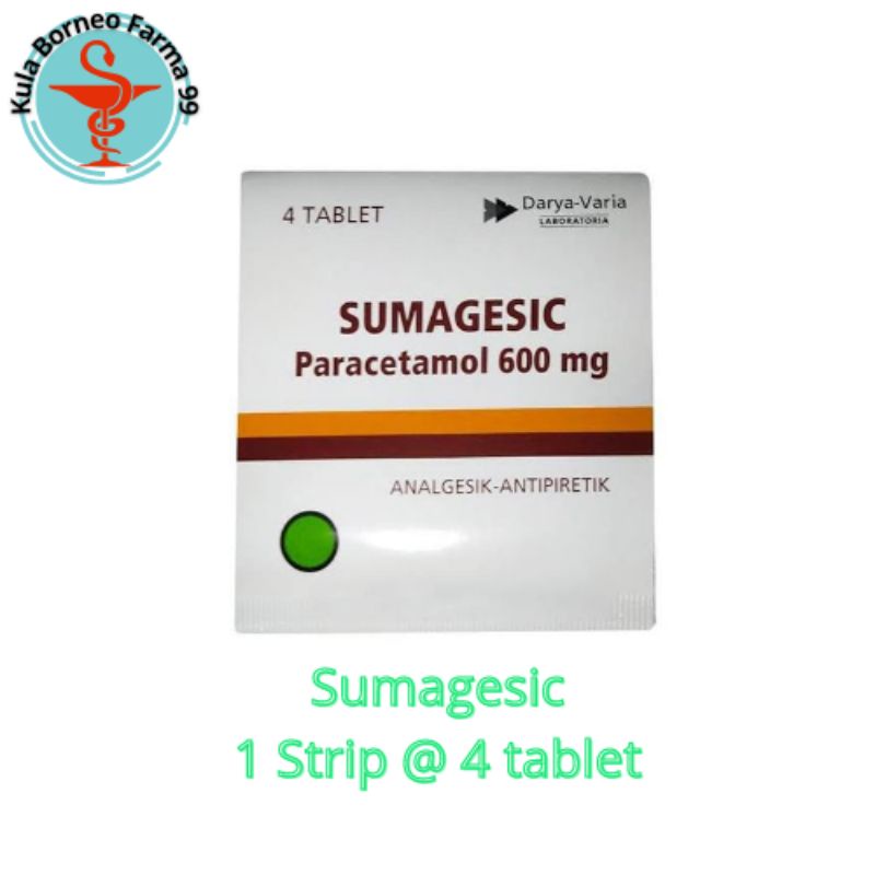 Sumagesic