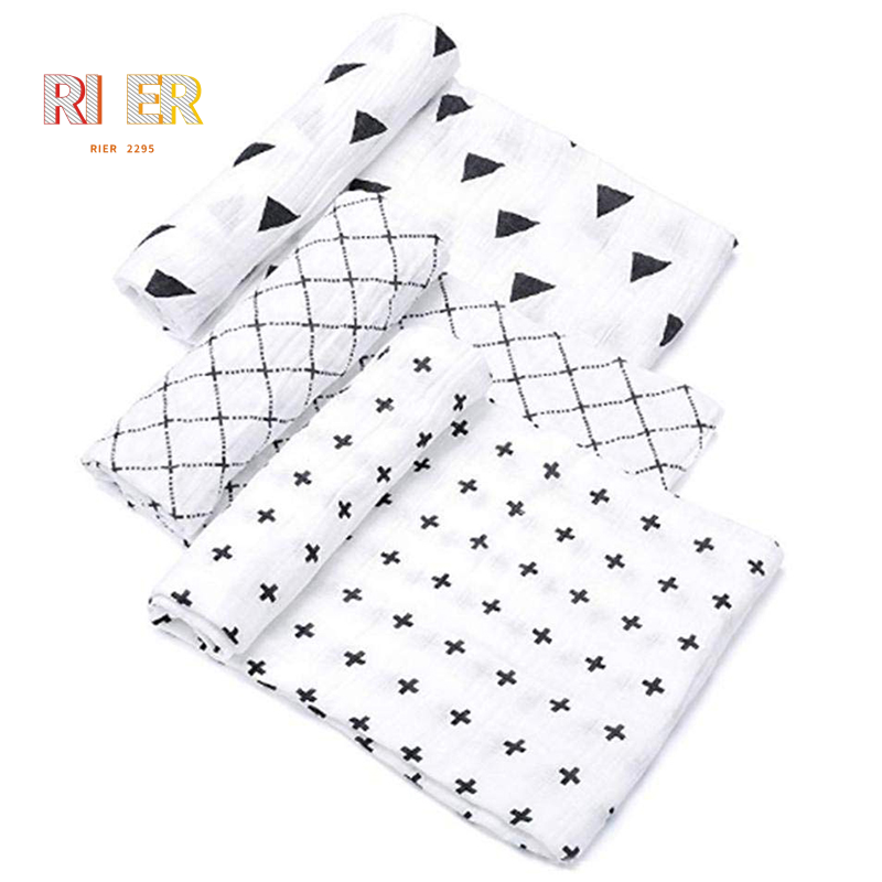 gauze towel for baby
