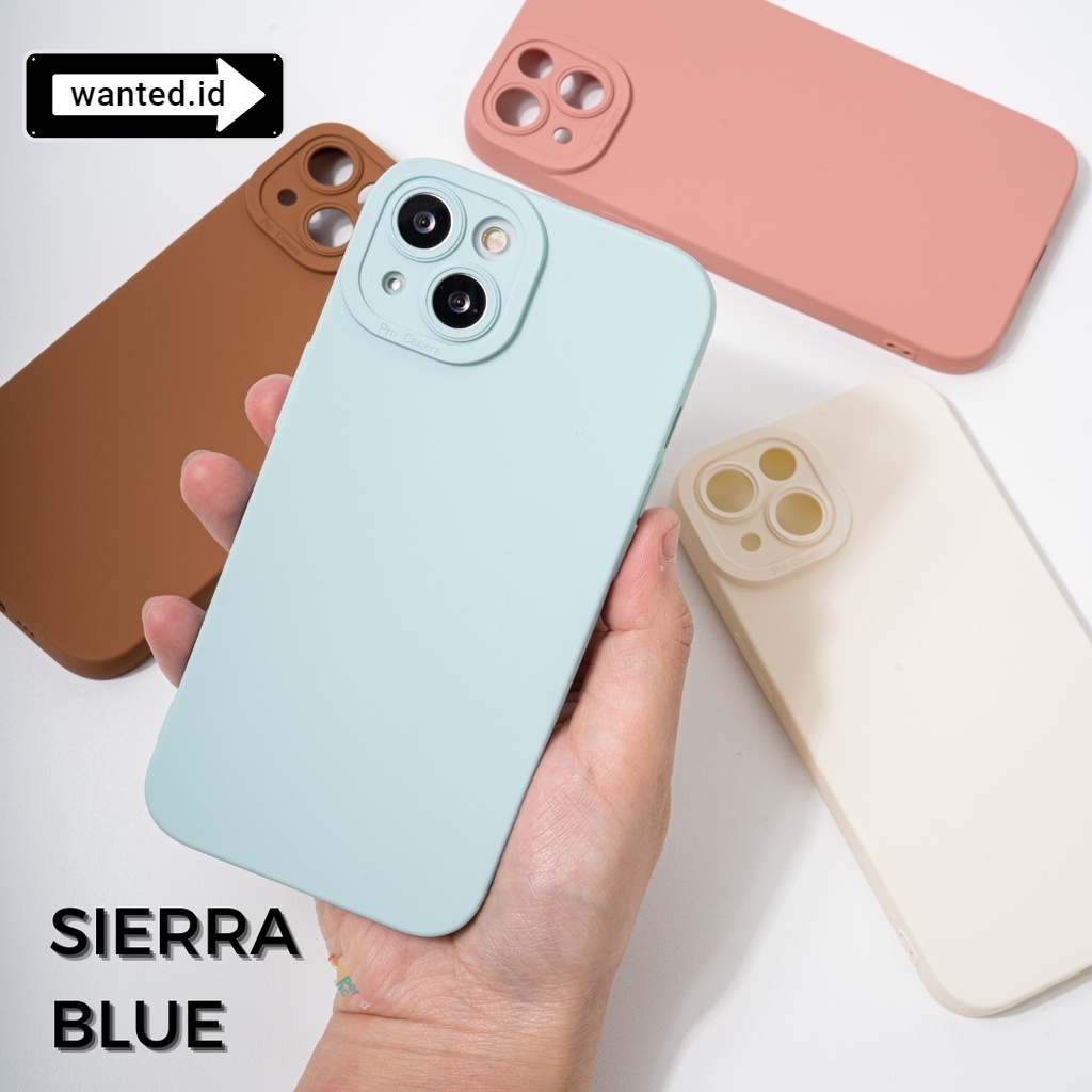 BARU ! Cangkang pelindung kamera berkualitas tinggi Case Iphone ( Iphone X XR XS Max 11 - 12 - 13 pro max mini Case READY )