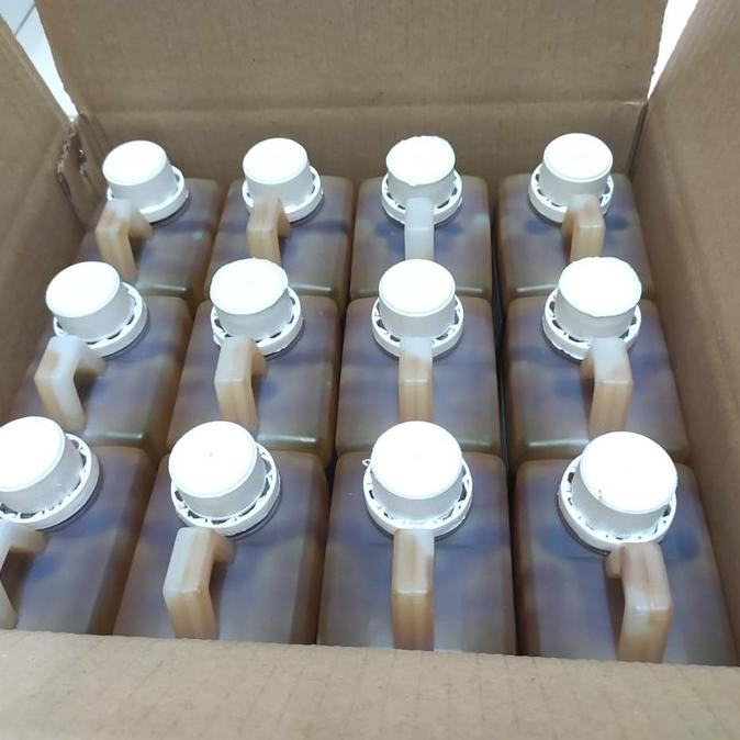 

GULA AREN CAIR ASLI 12LITER GOOLAKA / GULA AREN PREMIUM / PALM SUGAR CD364512ZX