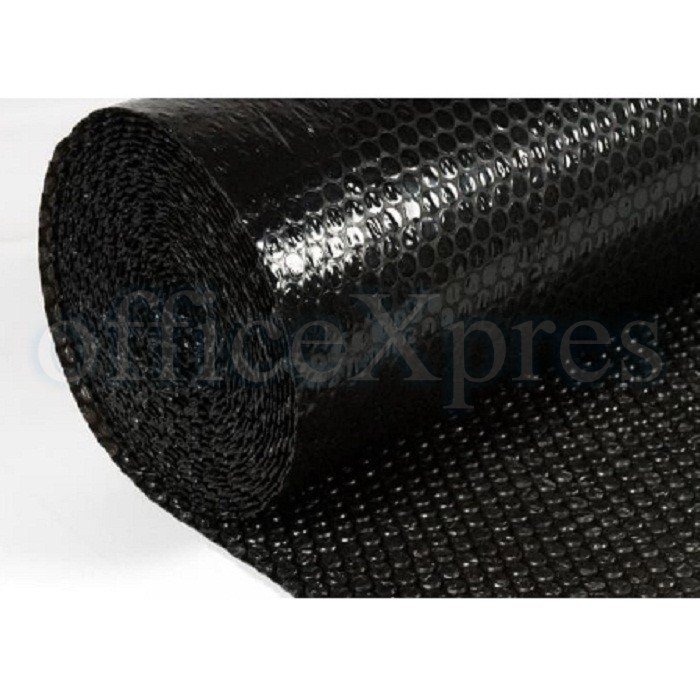 

Extra Packingan / Bubble wrap Hitam