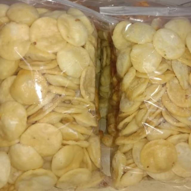

Citruk rasa original dan pedas