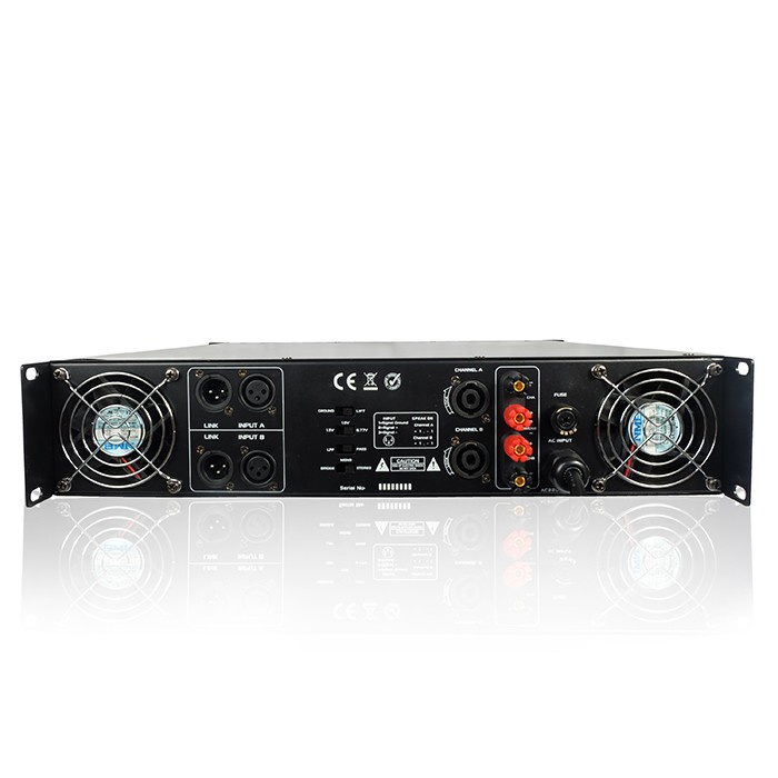 POWER AMPLIFIER BETAVO LX 25 PROFESSIONAL POWER AMPLIFIER BETAVO LX-25