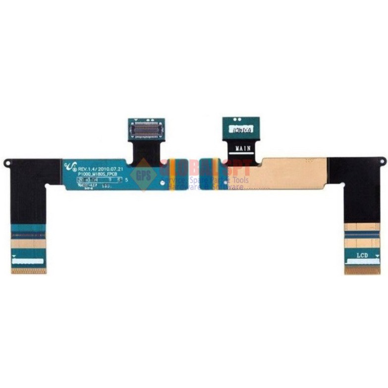 FLEXIBLE SAMSUNG P1000 / GALAXY TAB MAIN BOARD / MAINBOARD / BOARD