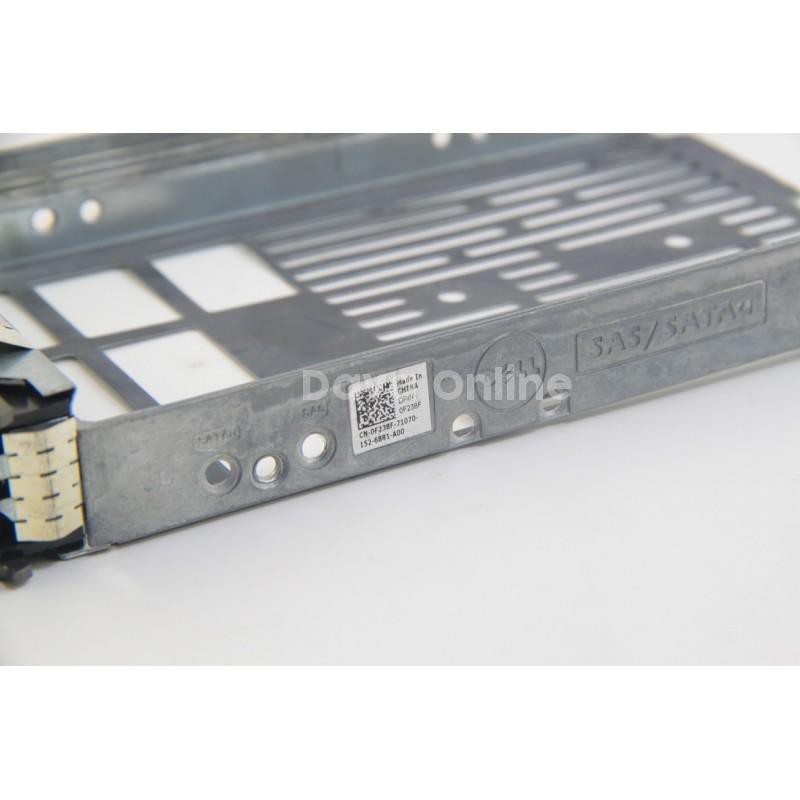 PROMO TERBARU BRACKET HDD SERVER ALL DELL UKURAN 3.5&quot; MURAH BAHAN KUALITAS PREMIUM-WADAH HDD SERVER - TEKNO KITA