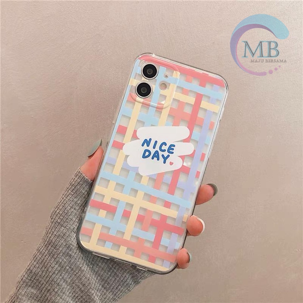 SS085 SOFTCASE XIAOMI REDMI 6A 8 9 9C 9T 10 10C NOTE 7 8 9 10 PRO POCOPHONE M3 POWER 9 MB2535