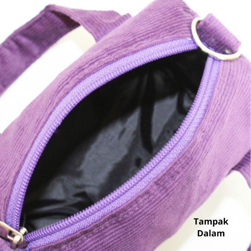 Celah Langit Corry Bag Series l Tas Wanita Slingbag