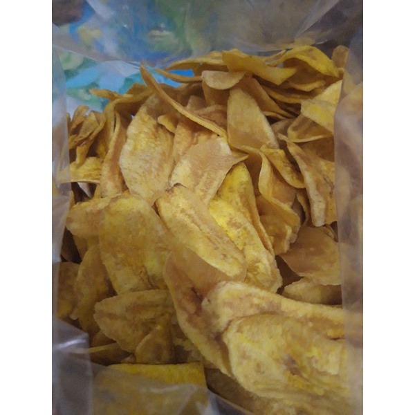 

Goreng Pisang Nangka