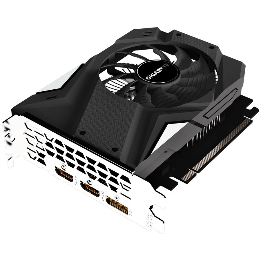 VGA Gigabyte GTX 1650 4GB DDR5 -Gigabyte GTX1650 4GB (GV-N1650IXOC-4G)