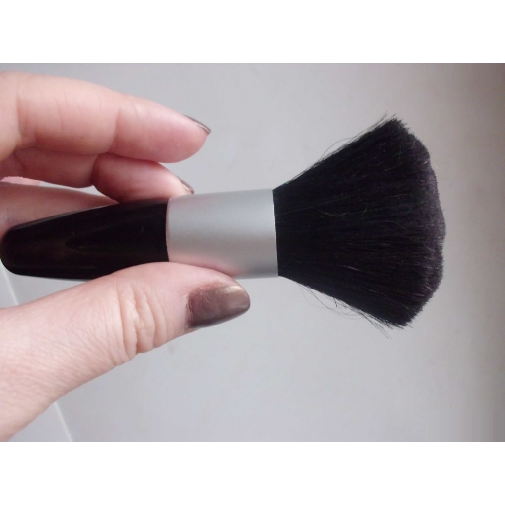 Kuas Makeup Besar Murah Satuan Make Up Brush untuk Blush On Perona Pipi Kuas Pembersih Nail Art Dust Remover