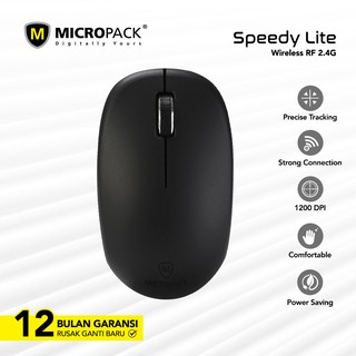 Driver Mouse Micropack G3