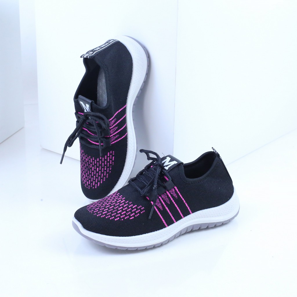 Sneakers Wanita NGSB16/B39