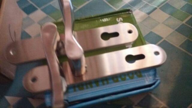 Kunci Pintu Besar Stainless Anti Karat Promo Termurah