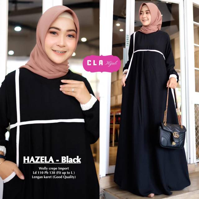 HAZELA CLA HIJAB
