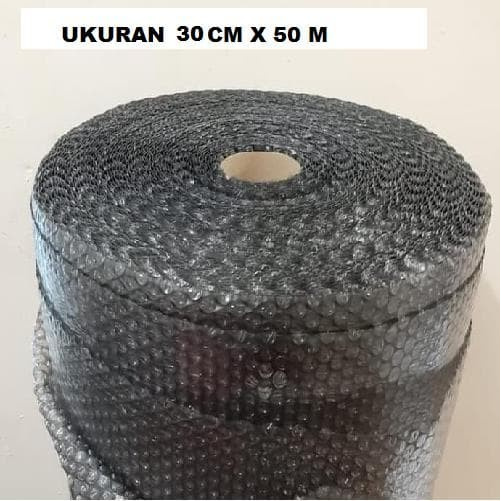 

qpd70d Bubblewrap Packing Plastik Gelembung Plastik Pack Tambahan As71S0D