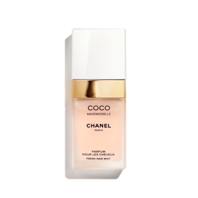 Coco Mademoiselle, Chance eau tendre Hair Mist - CHANEL 35 ml Ready