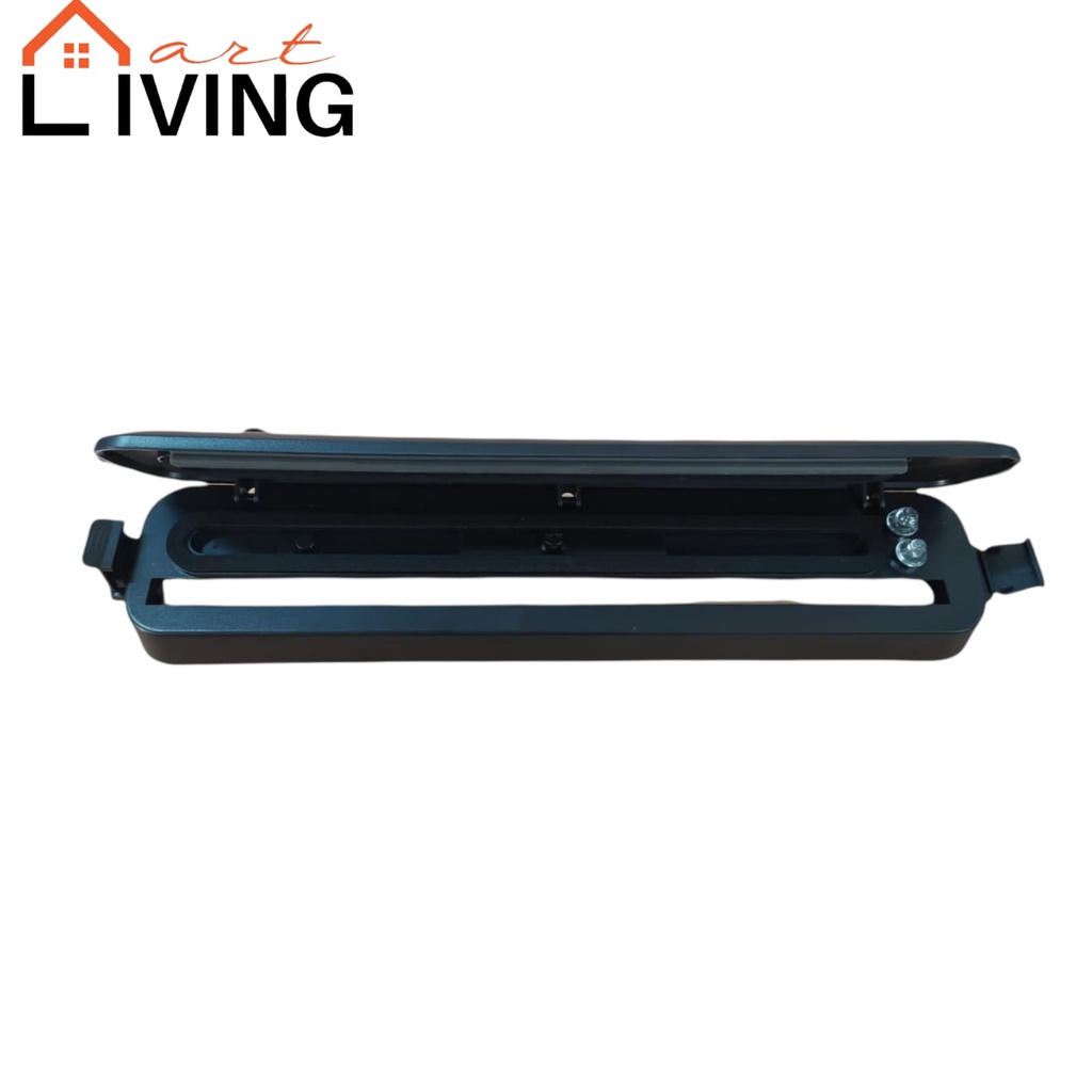 Living Mart Vacum Sealer VS 02 - Black B19012hitam