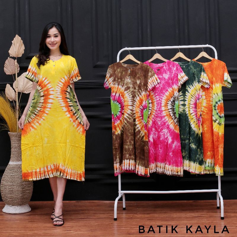 DASTER MOTIF PELANGI/i/DASTER PELANGI JUMPUTAN/DASTER WANITA