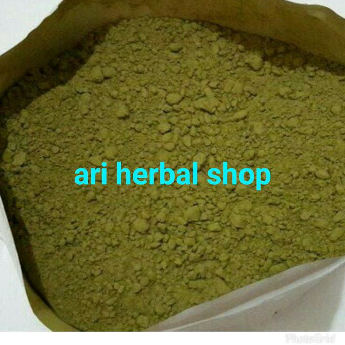 

(BISA COD) teh hijau bubuk/greentea bubuk /teh hijau serbuk 1 kg PROMO Kode 1023