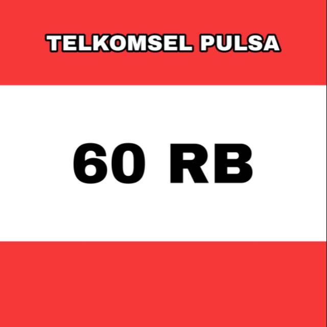 pulsa telkomsel 60ribu pulsa bantex agen telkomsel agen bantex isi pulsa reguler konter pulsa