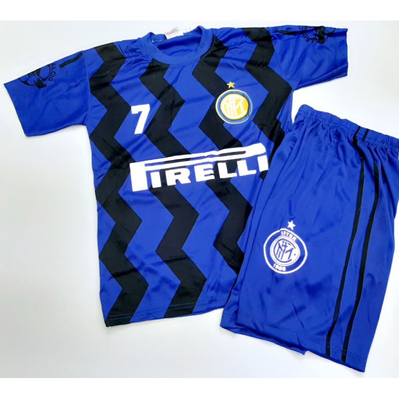 setelan baju bola 8 th anak laki 05102022