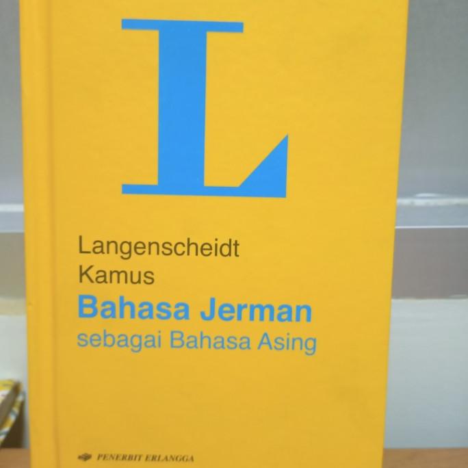 

asli kamus bahasa jerman langenscheidt erlangga