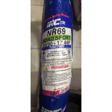 IRC NR69 80/90-17 TubeType...