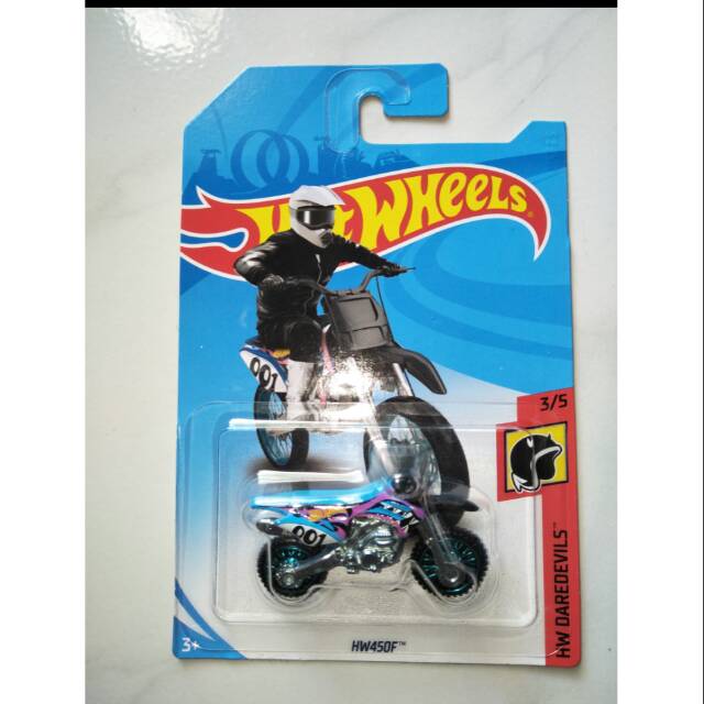 motor hot wheels