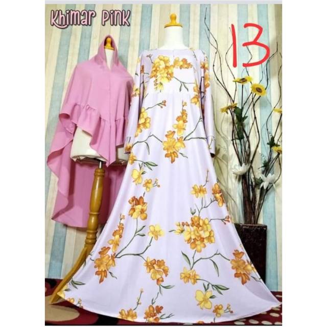 GAMIS MISBEE