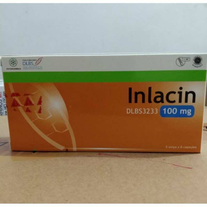 inlacin 100mg