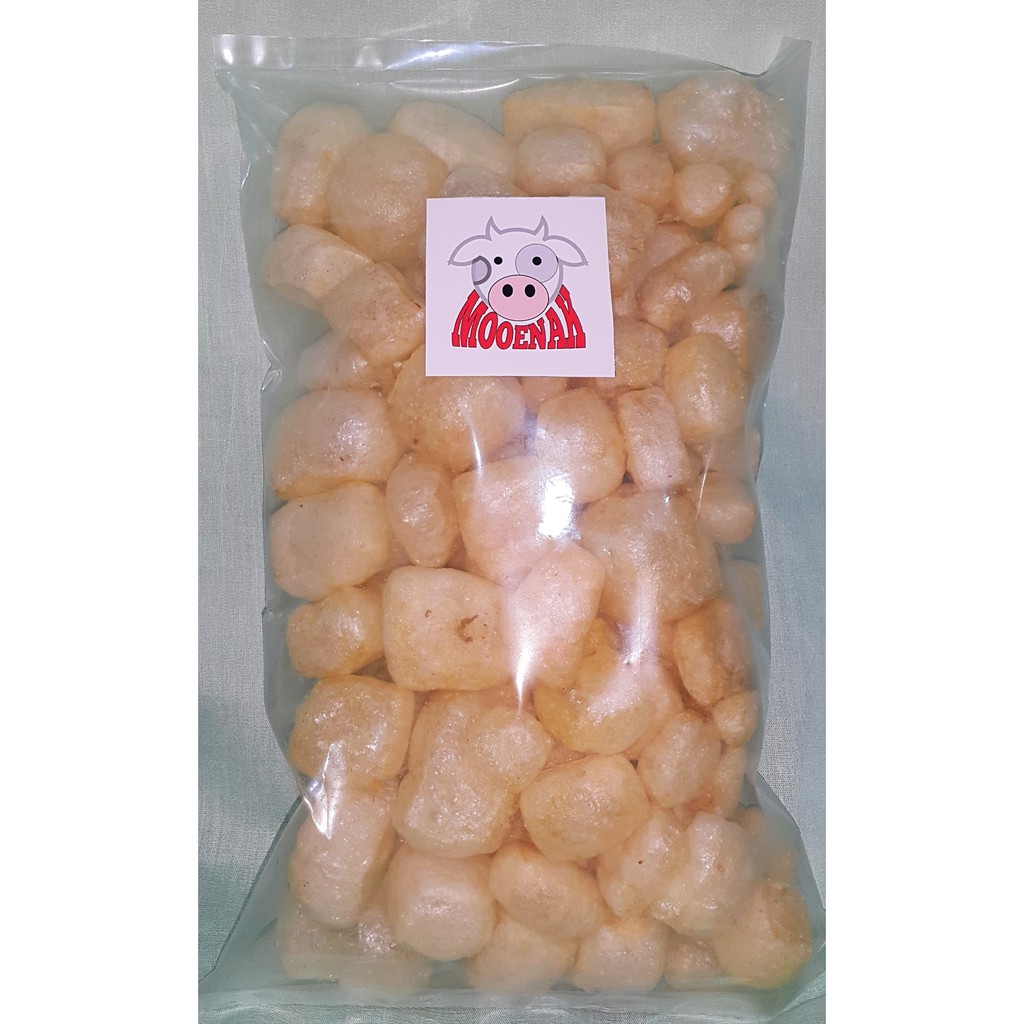 

Mooenak Kerupuk Kulit Sapi