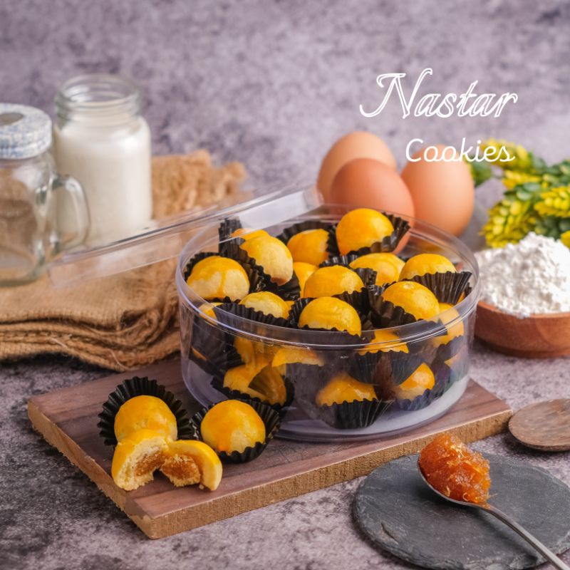

Nastar Best Quality