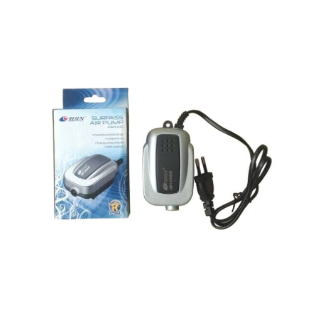 Resun Air Pump AIR-1000