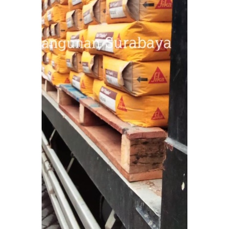 ✥ Sika Chur Natural Floor hardener 25kg | sikachur ✽