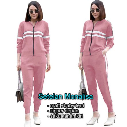 Size X Baju Olahraga Wanita Believe BMS 8 Training Wanita Biru X i99424856199622251 PROMO St mooschi