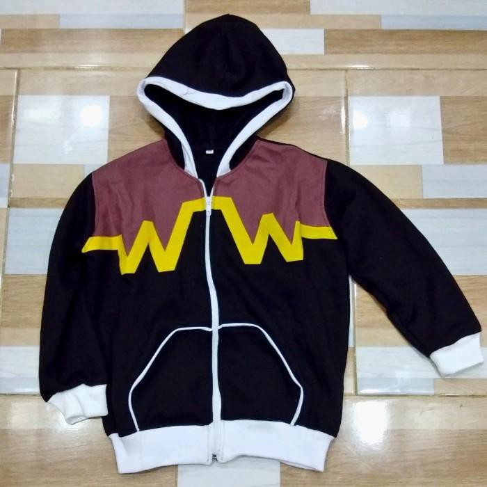 Terbaru Kostum Boboiboy Tanah Boboiboy Gempa Paling Murah